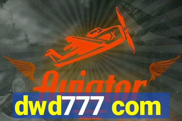dwd777 com